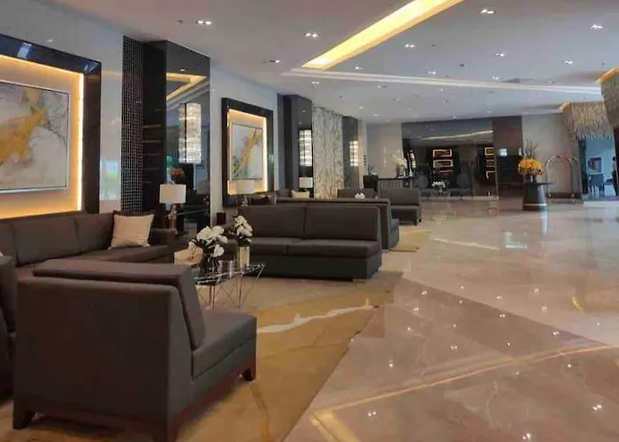 2br Smdc Premium Unit: Fame Residences 31st Floor *