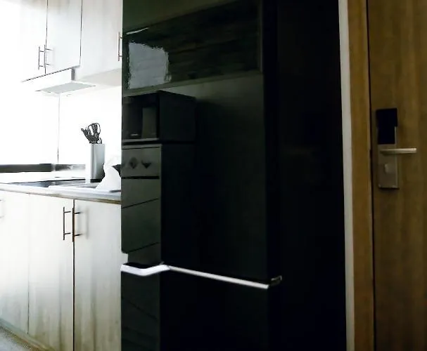 2br Smdc Premium Unit: Fame Residences 31st Floor Manila