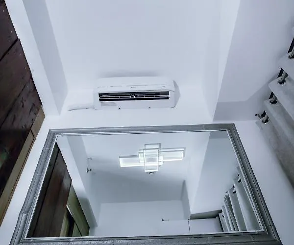2br Smdc Premium Unit: Fame Residences 31st Floor * Manila